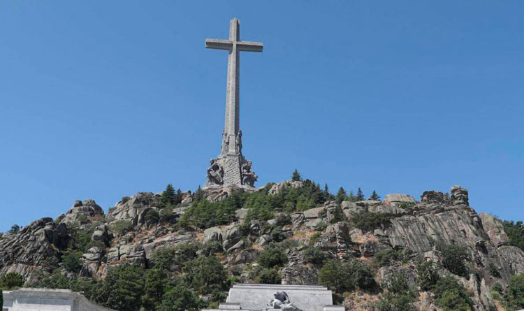 Ley de Memoria Democrática. Nietos de españoles y nacionalidad