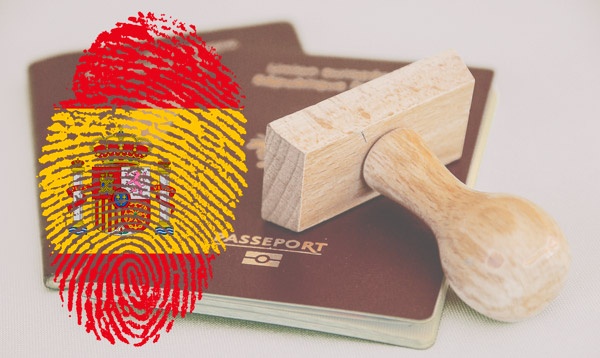 Juras de Nacionalidad Española