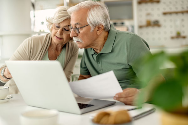 JUBILACIÓN: EDAD Y AÑOS COTIZADOS