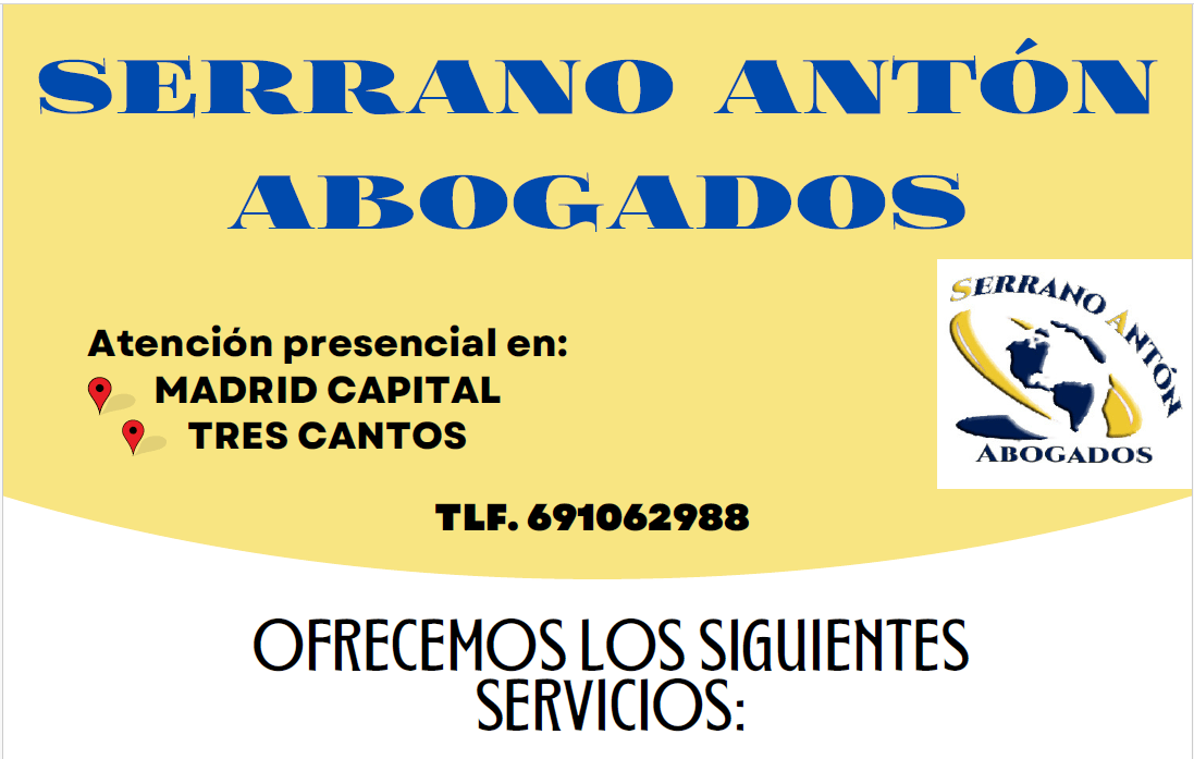 servicios despacho abogados