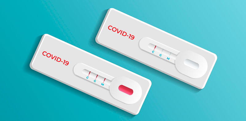 Desestimado despido por negativa a hacerse PCR
