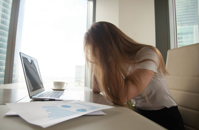 IMPROCEDENTE EL DESPIDO DE UNA TRABAJADORA QUE NO PUDO VOLVER A ESPAÑA POR EL COVID-19