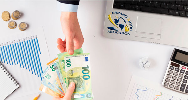 RECLAMACIÓN DE GASTOS HIPOTECARIOS