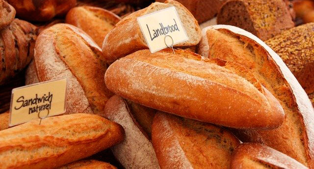 SENTENCIA SOBRE LA VENTA DEL PAN PRE ELABORADO