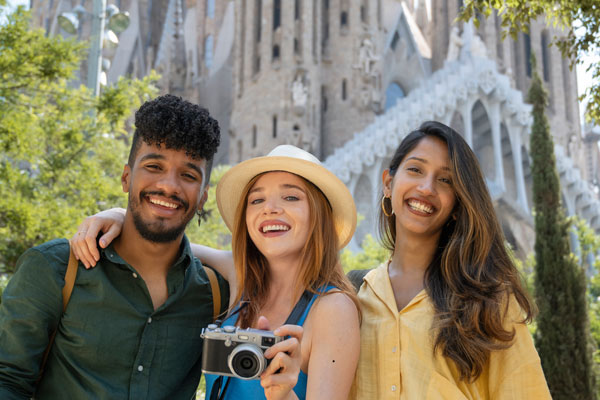 EXTINCIÓN DE RESIDENCIA TEMPORAL EXTRANJEROS