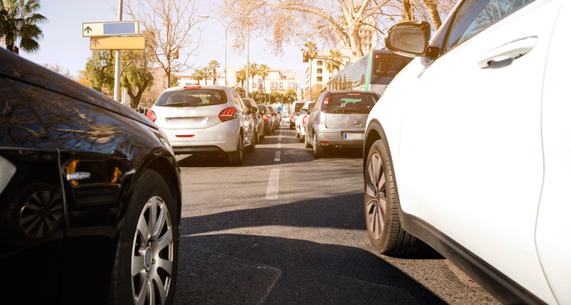 MEDIDAS DE RESTRICCIÓN DE MOVILIDAD PUENTE 19 DE MARZO Y SEMANA SANTA